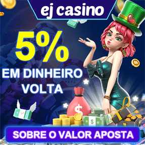 ejcasino Rebate